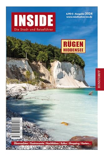 Rügen-Hiddensee INSIDE 2024