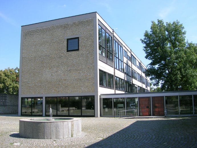 Katholische Universität Eichstätt-Ingolstadt